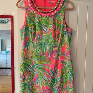 Lilly Pulitzer Colorful Shift